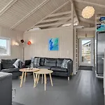 Holiday home Ajstrup Strandvej *