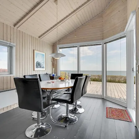 Strandvej Malling * Malling