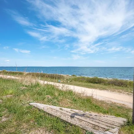 Ajstrup Strandvej