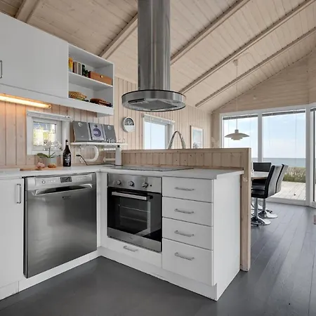 Strandvej Malling * Malling