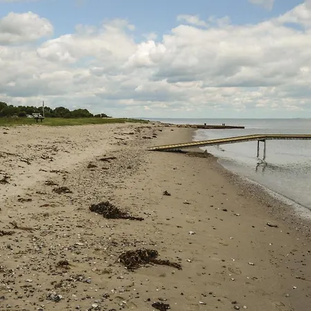 Ajstrup Strandvej *