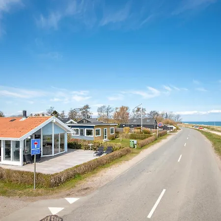 Ajstrup Strandvej