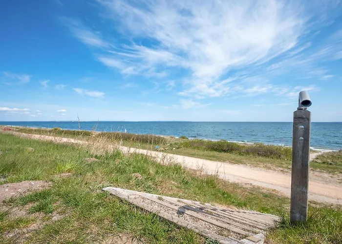 Ajstrup Strandvej