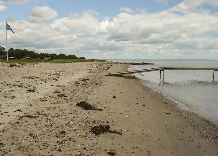 Ajstrup Strandvej *