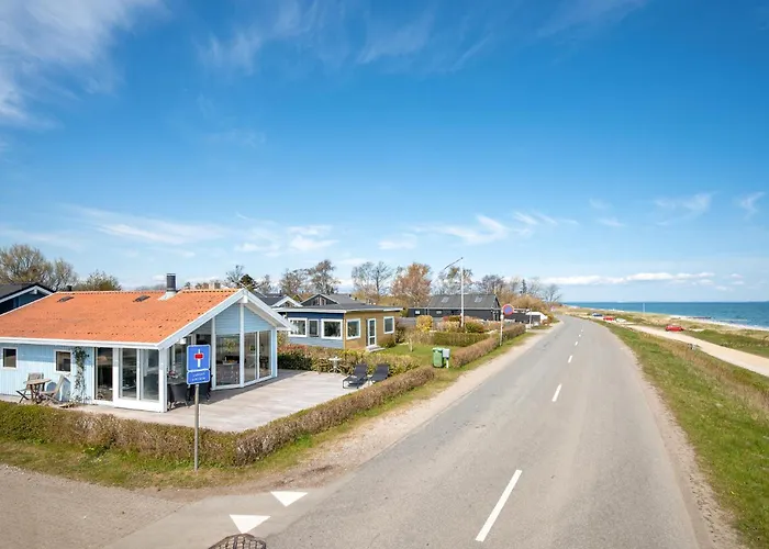 Ajstrup Strandvej